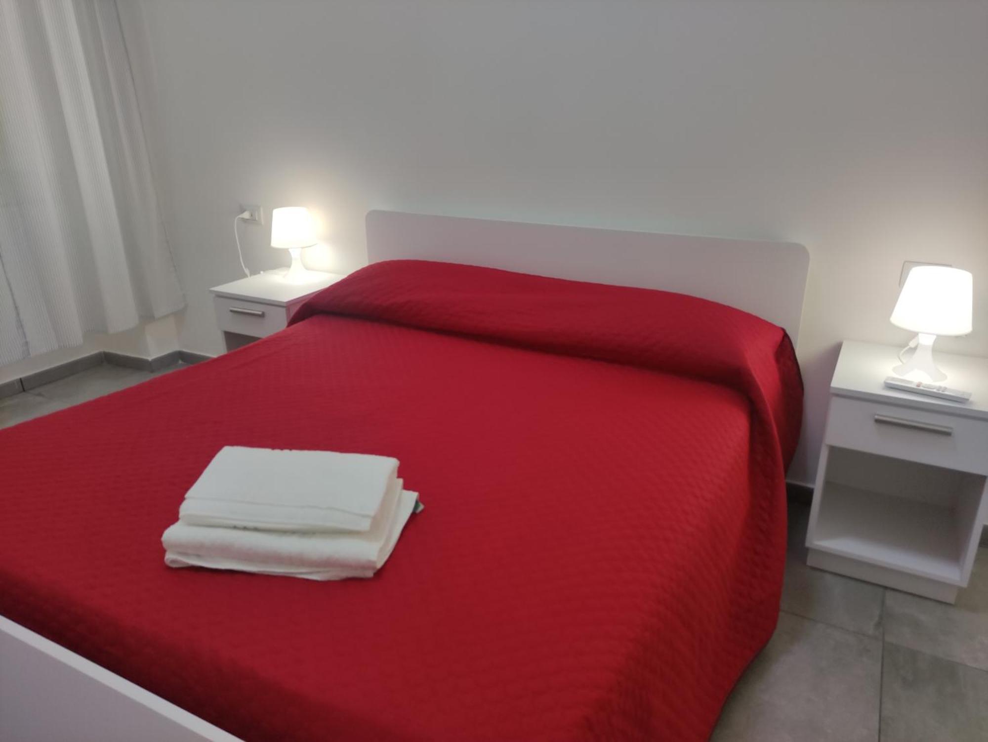 Na' Stanza In Piazza Apartment Наполи Екстериор снимка