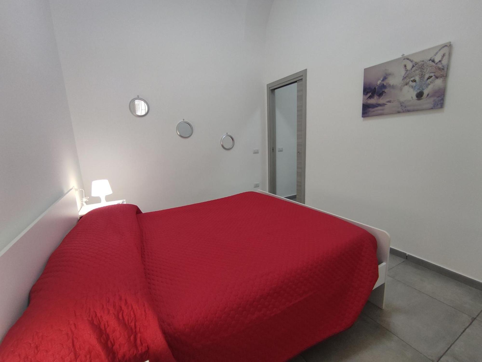 Na' Stanza In Piazza Apartment Наполи Екстериор снимка